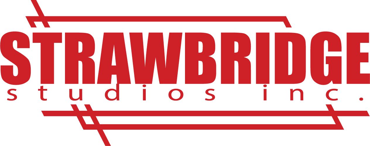 Strawbridge Studios Logo